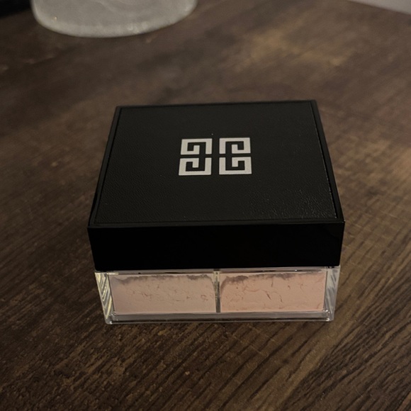 Givenchy | Makeup | Givenchy Loose Setting Powder Original Formula ...